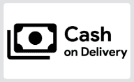 Cash on Delivery